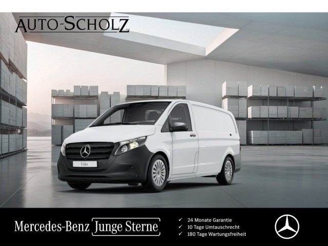 Vito 116 CDI Kasten lang