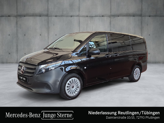 Vito 116 CDI Tourer lang