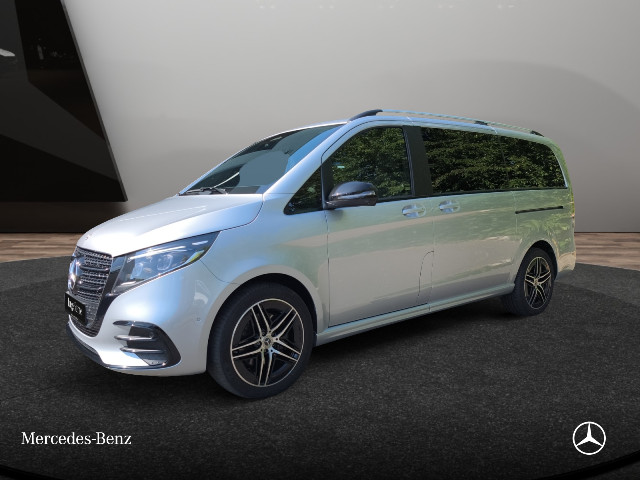 V 300 d Avantgarde lang