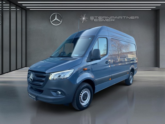 eSprinter 314 Kasten standard