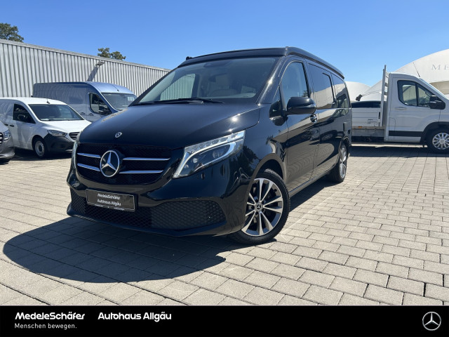 Marco Polo 300 d Edition