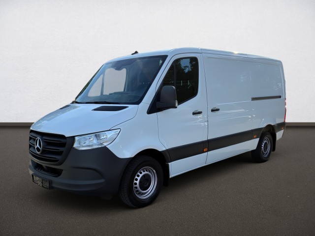 Sprinter 317 CDI Kasten standard