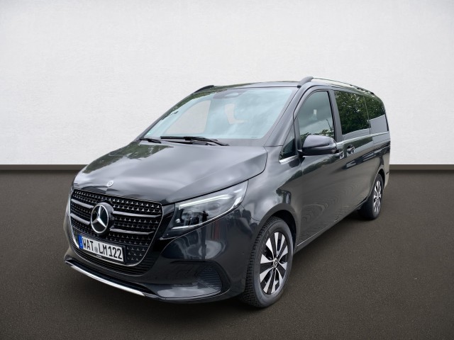 V 300 d Avantgarde lang