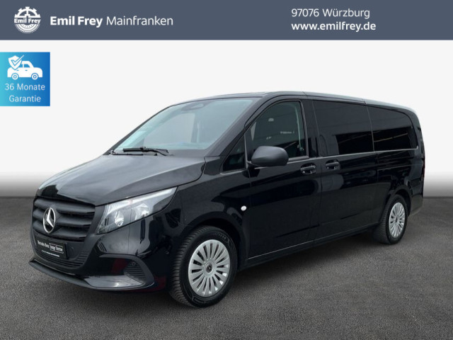 Vito 116 CDI Tourer extralang