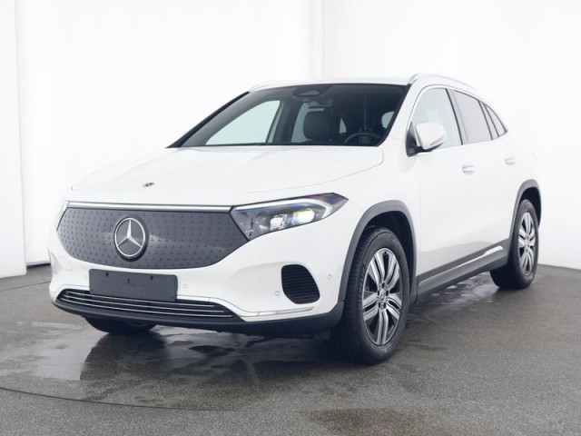 EQA 300 4MATIC