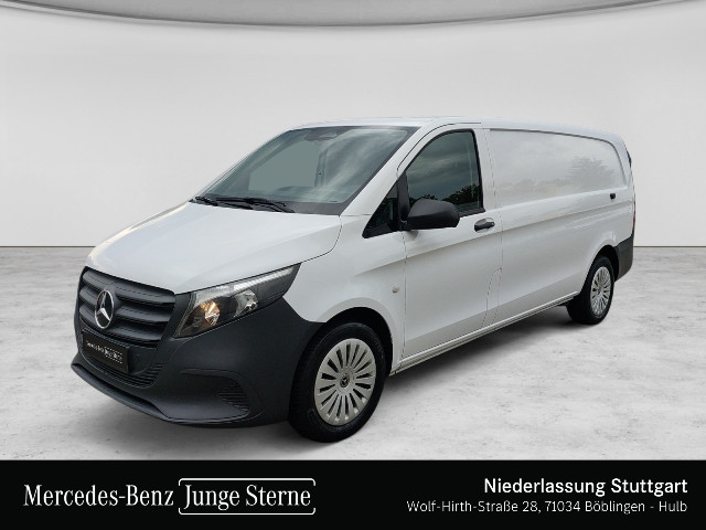 Vito 116 CDI Kasten extralang