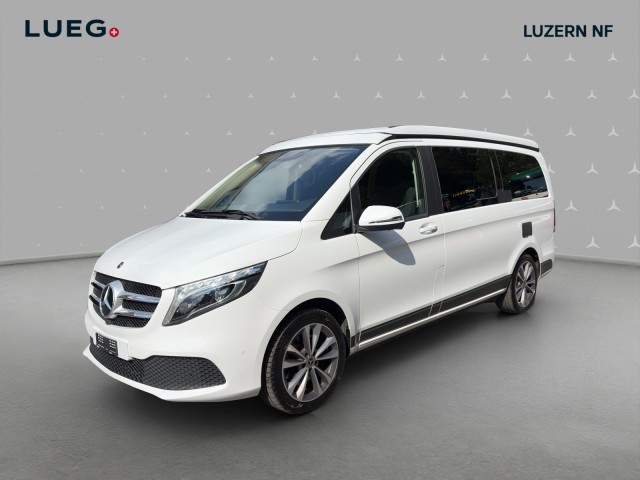 Marco Polo 250 d