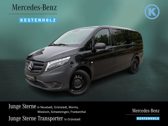 Vito 116 CDI Mixto lang