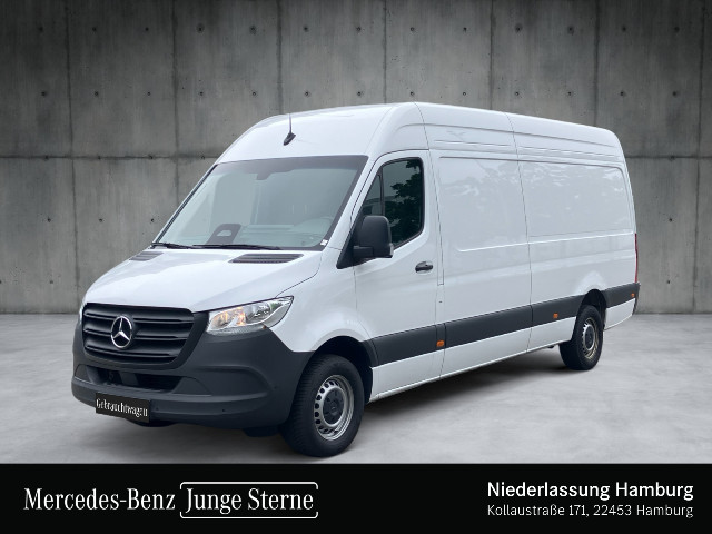 Sprinter 317 CDI Kasten lang