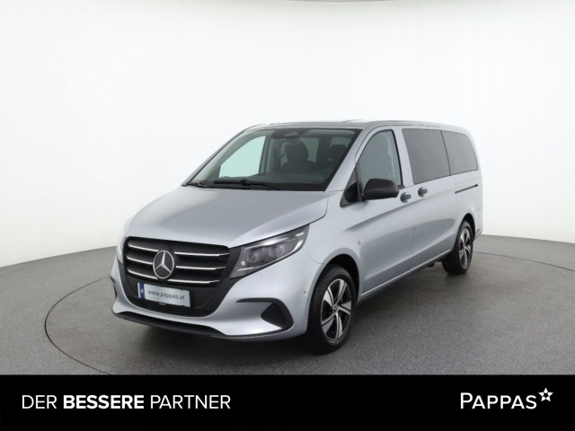 Vito 116 CDI Tourer lang