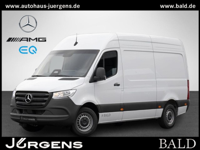 Sprinter 317 CDI Kasten standard