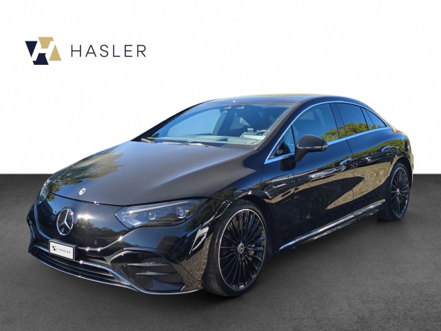 EQE 500 4MATIC