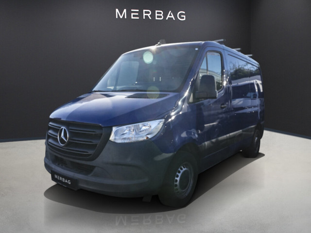 Sprinter 211 CDI Kasten kompakt