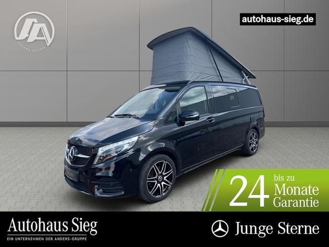 Marco Polo 300 CDI 4MATIC EDITION
