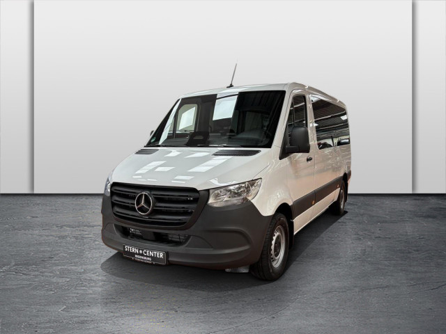 Sprinter 315 CDI Tourer standard