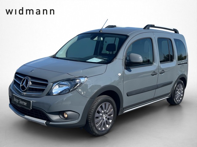 Mercedes-Benz Citan