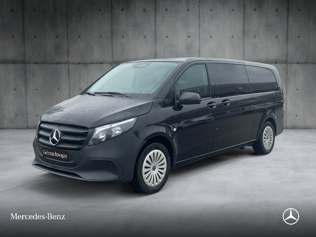 Vito 116 CDI Tourer extralang