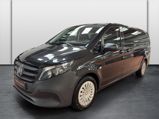 Vito 116 CDI Tourer extralang