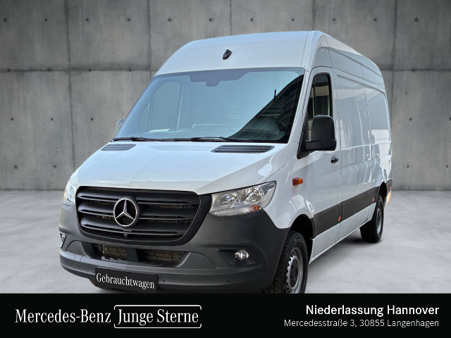 Sprinter 317 CDI Kasten standard