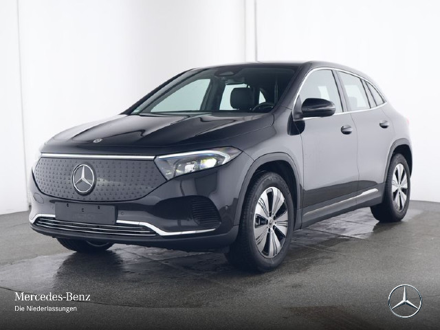 EQA 350 4MATIC