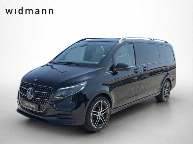 V 250 d 4MATIC AVANTGARDE Lang