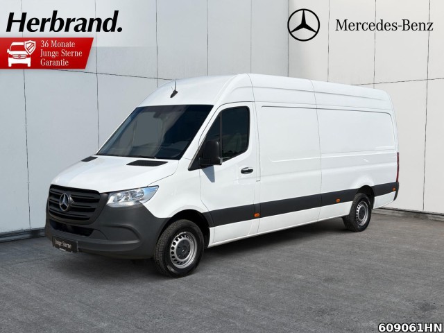 Sprinter 315 CDI Kasten lang