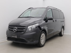 Vito 116 CDI Tourer PRO ExtraLong