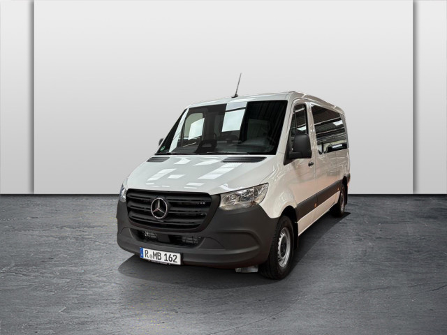 Sprinter 315 CDI Tourer standard
