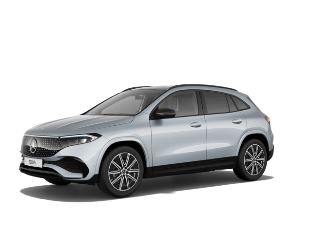 EQA 250 SUV