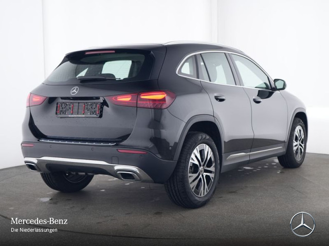 GLA 200