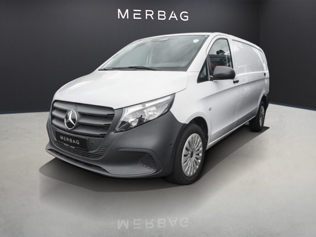 Vito 116 CDI Kasten lang