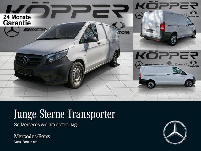 Vito 119 CDI Kasten Lang