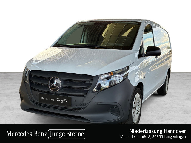 Vito 116 CDI Kasten lang