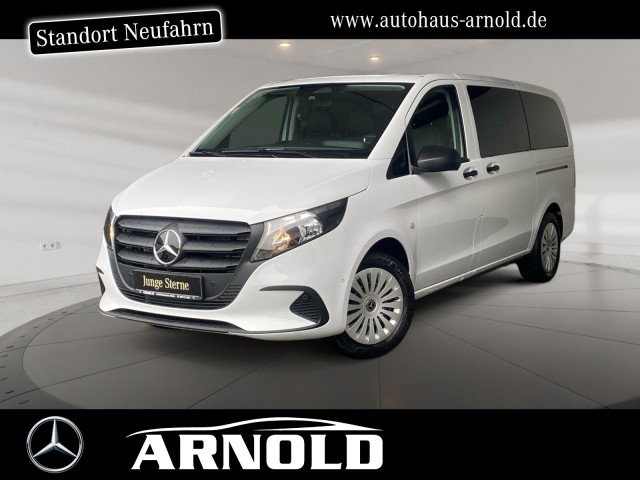 Vito 116 CDI Tourer PRO Lang