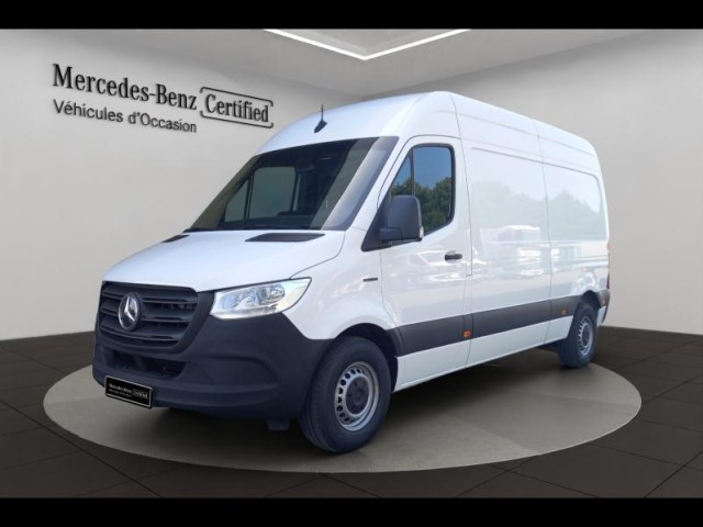 eSprinter 312 Fourgon standard