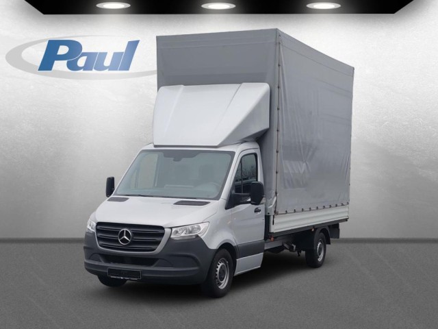 Sprinter 315 CDI Pritsche Lang