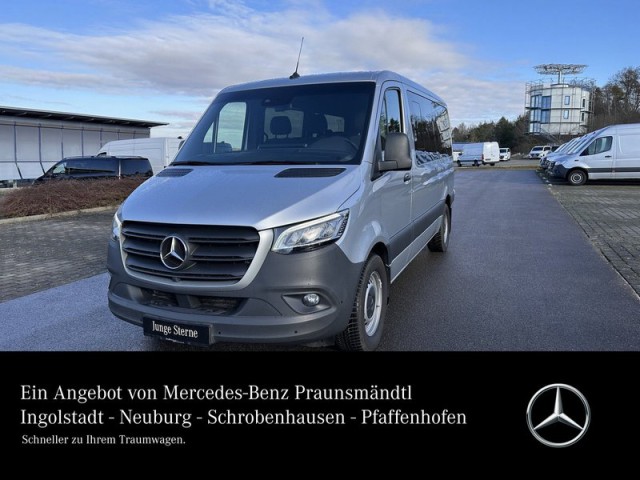 Sprinter 317 CDI Tourer standard