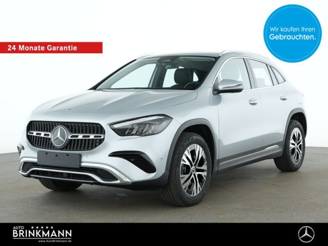 GLA 180