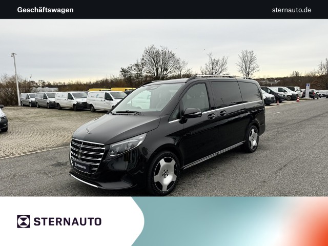 V 300 d 4MATIC EXCLUSIVE Lang