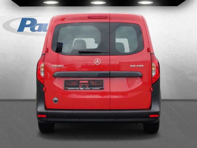 Mercedes-Benz Citan