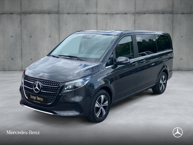 V 300 d Avantgarde lang