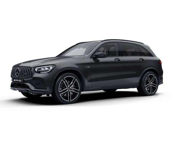 Mercedes-AMG GLC 43 4MATIC