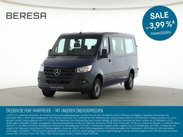Sprinter 315 CDI Tourer standard