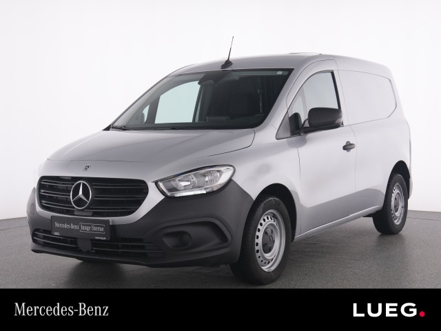 Citan 113 Kasten standard