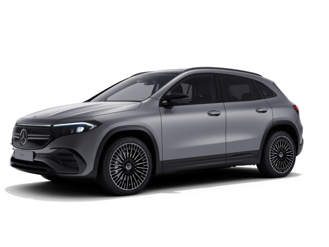 EQA 350 4MATIC