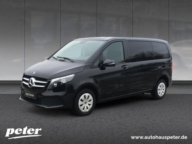 V 220 d RISE Kompakt