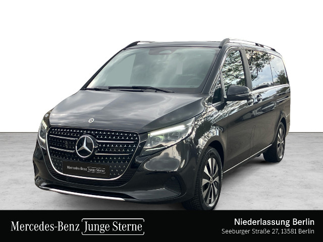 V 300 d Avantgarde lang