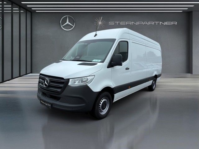 Sprinter 317 CDI Kasten lang