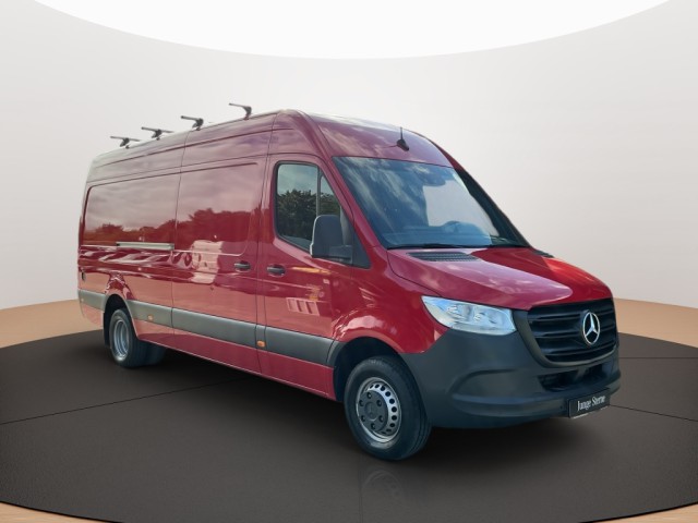 Sprinter 515 CDI Kasten lang