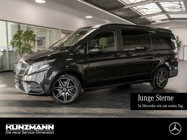 Marco Polo 250 d Horizon Edition
